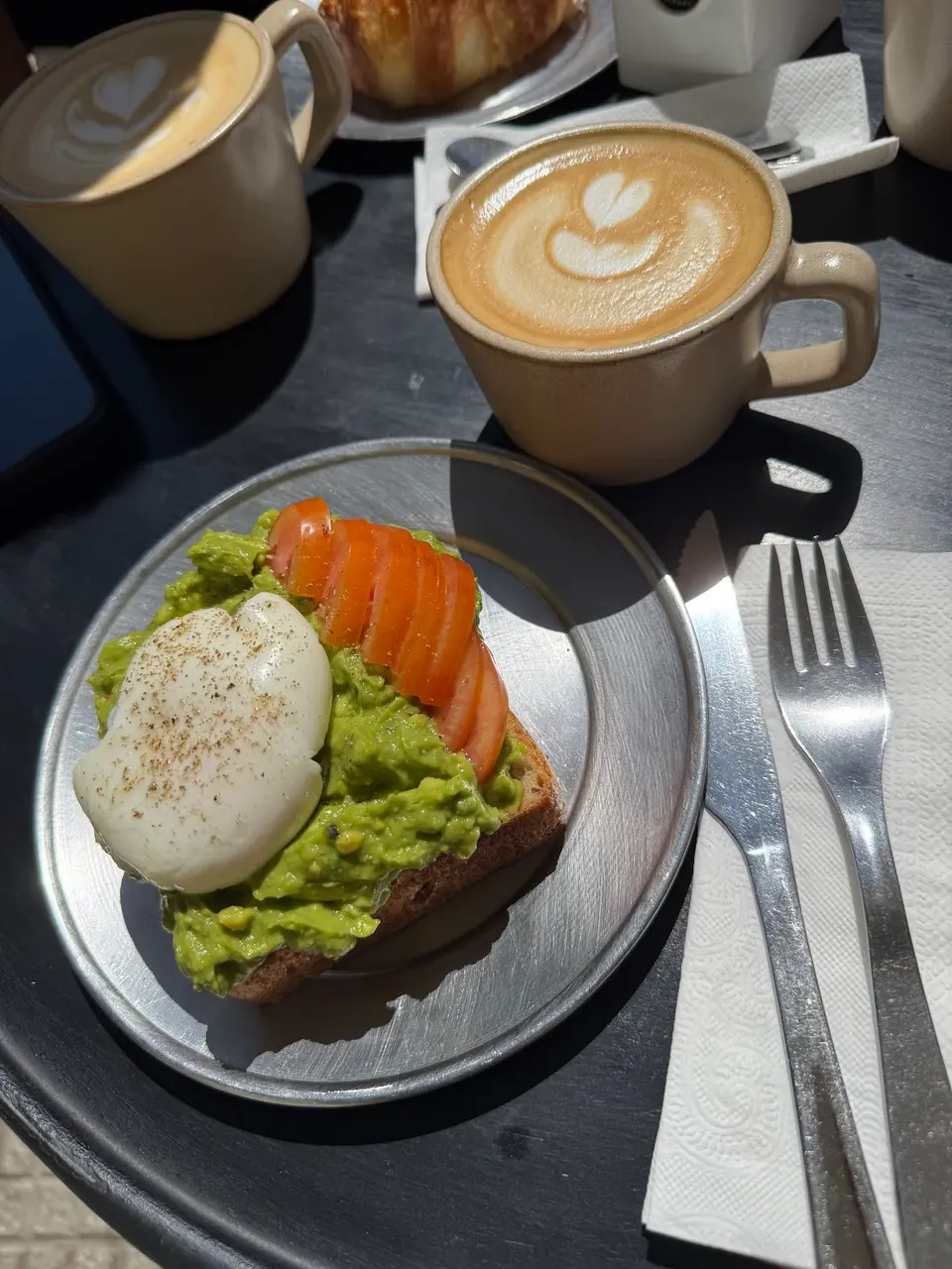 Jaramillo Cafe photo 6