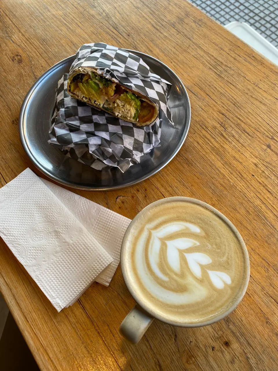 Jaramillo Cafe photo 4
