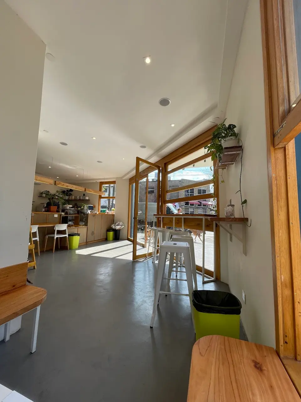 Jaramillo Cafe photo 3