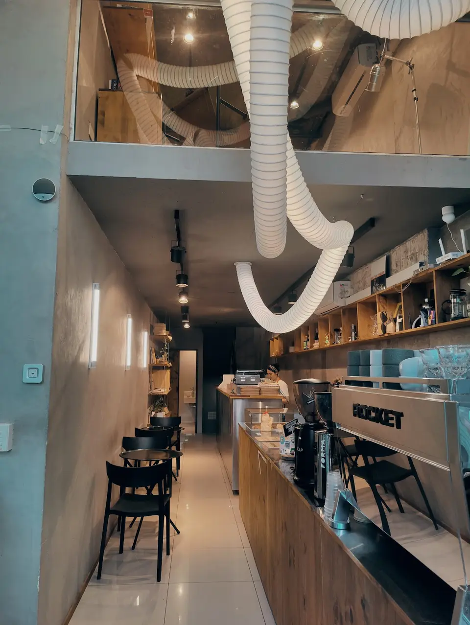 FORMA Coffee & Roasters photo 1