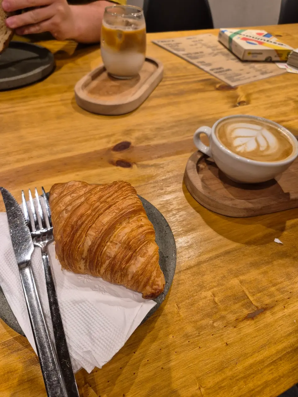 FORMA Coffee & Roasters photo 5