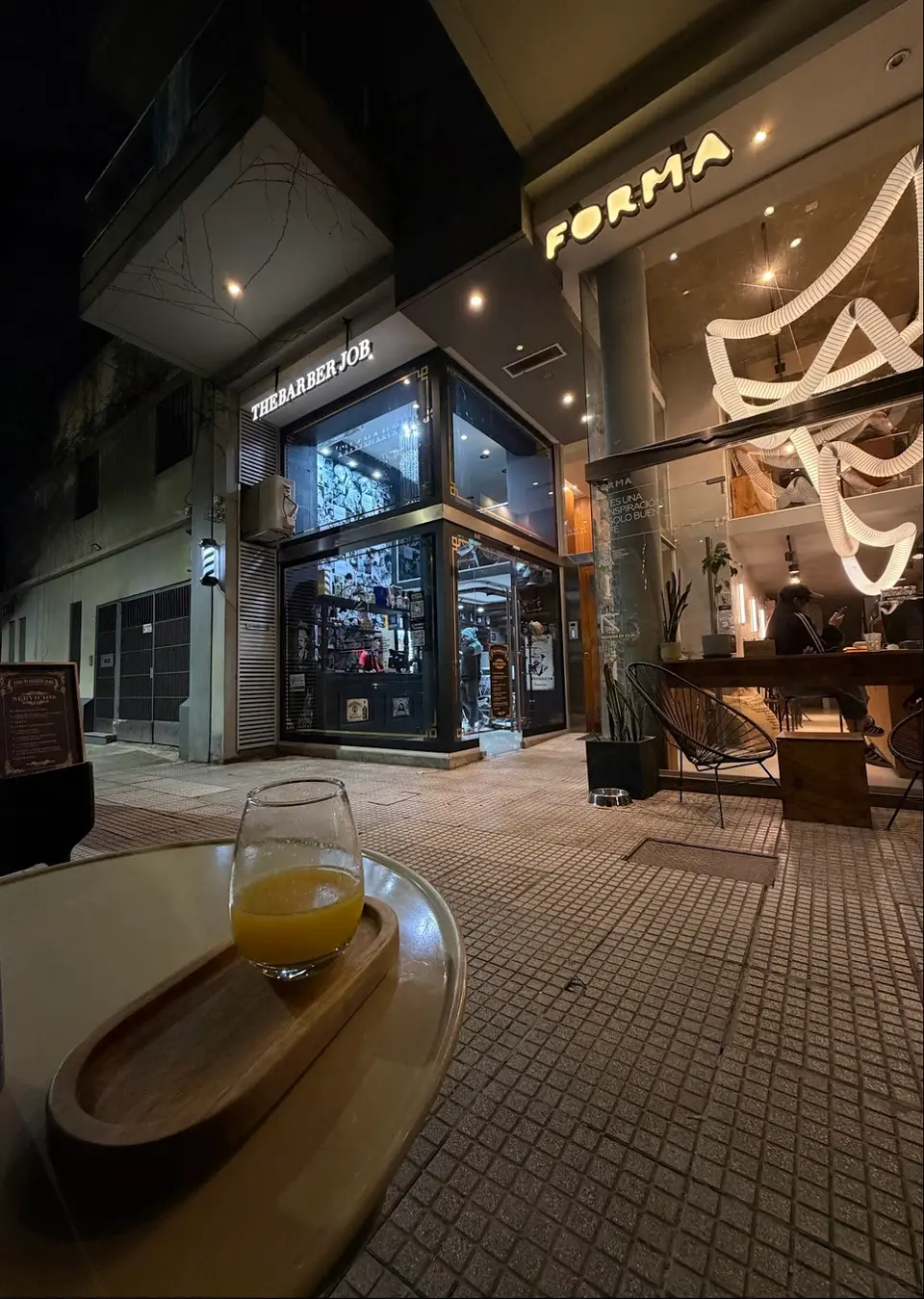 FORMA Coffee & Roasters photo 4