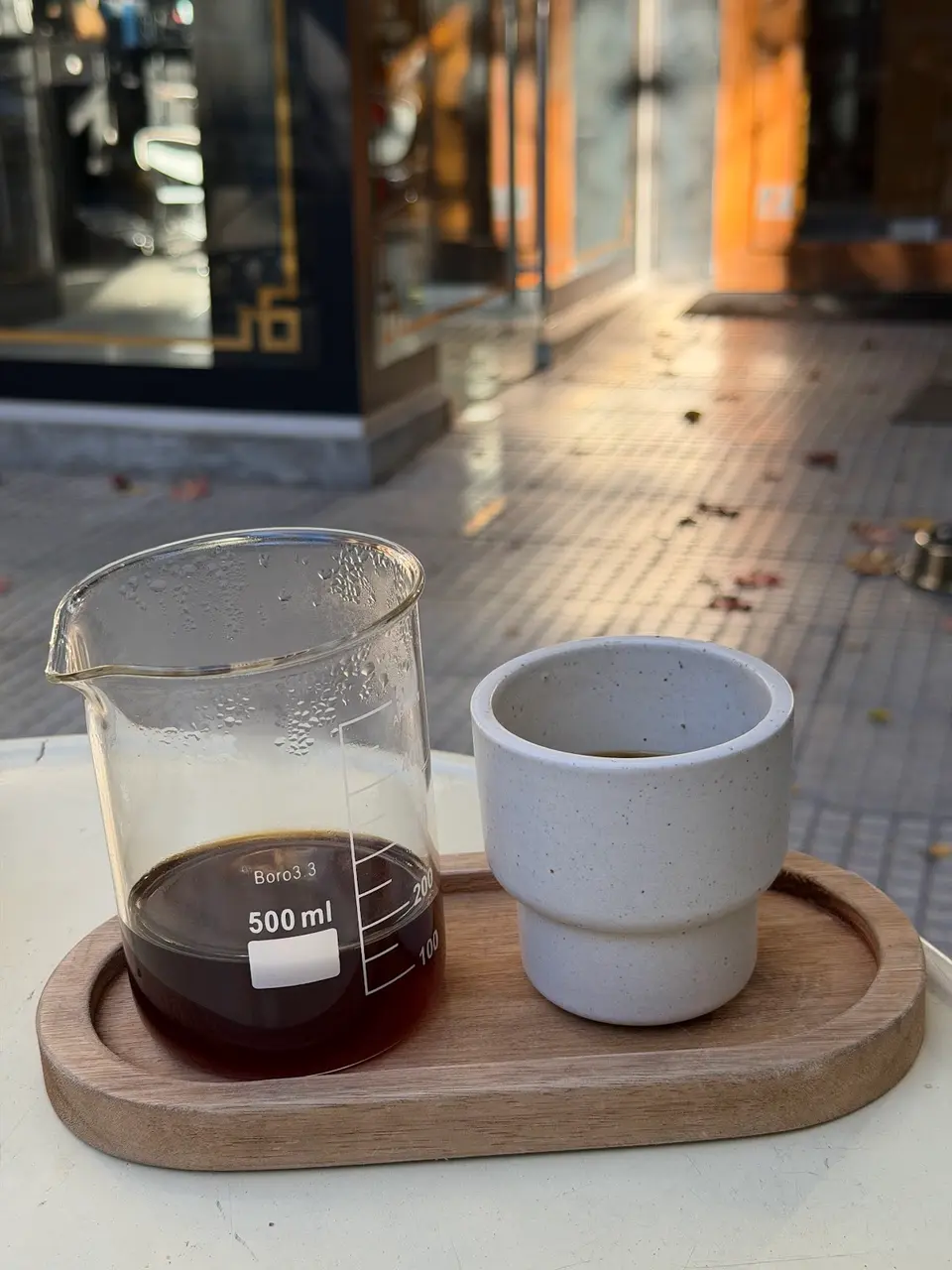 FORMA Coffee & Roasters photo 2