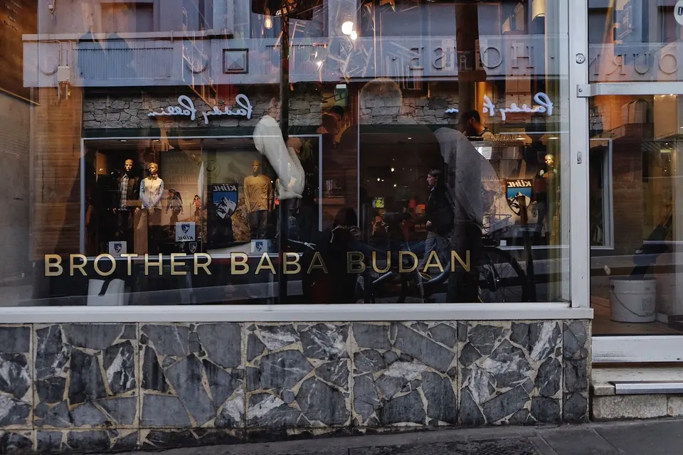 Brother Baba Budan photo 3