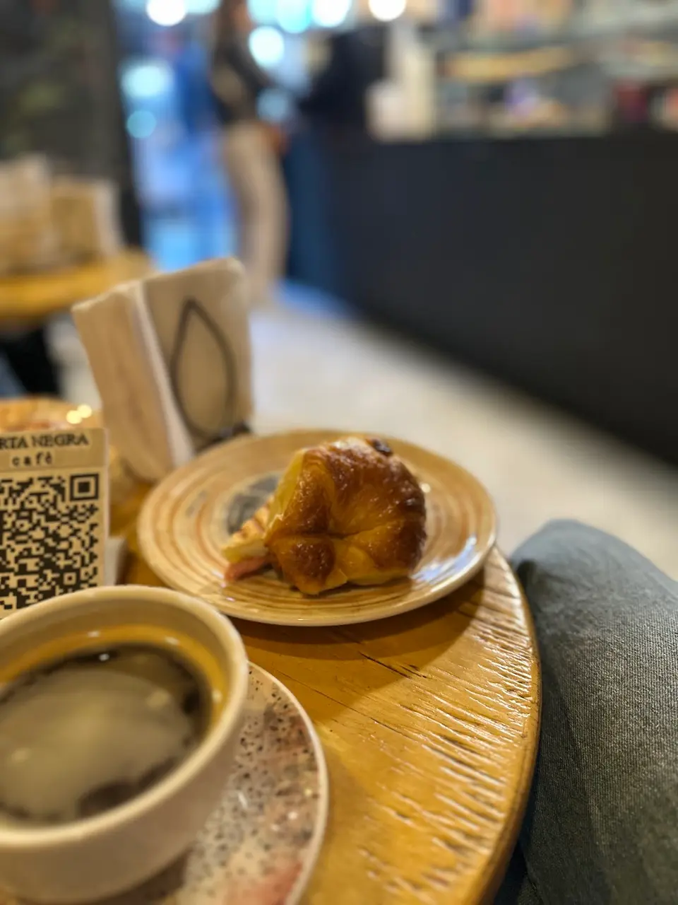 Porta negra cafe de especialidad, foto 3