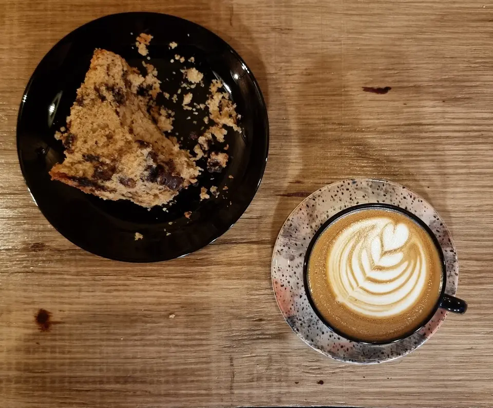 Porta negra cafe de especialidad, foto 4