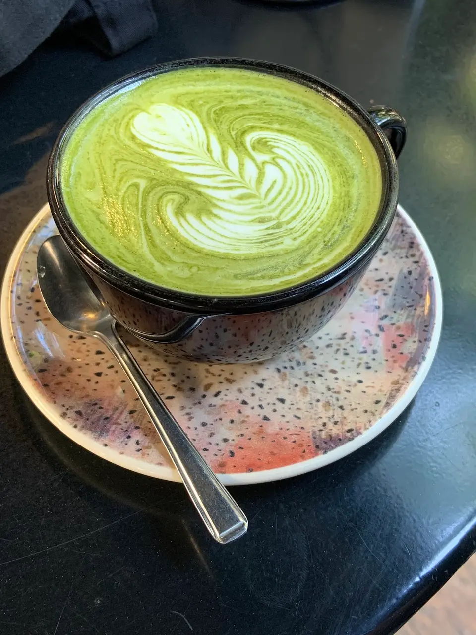 Porta negra cafe de especialidad, foto 8