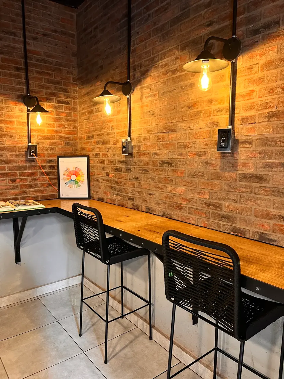 Porta negra cafe de especialidad, Buenos Aires