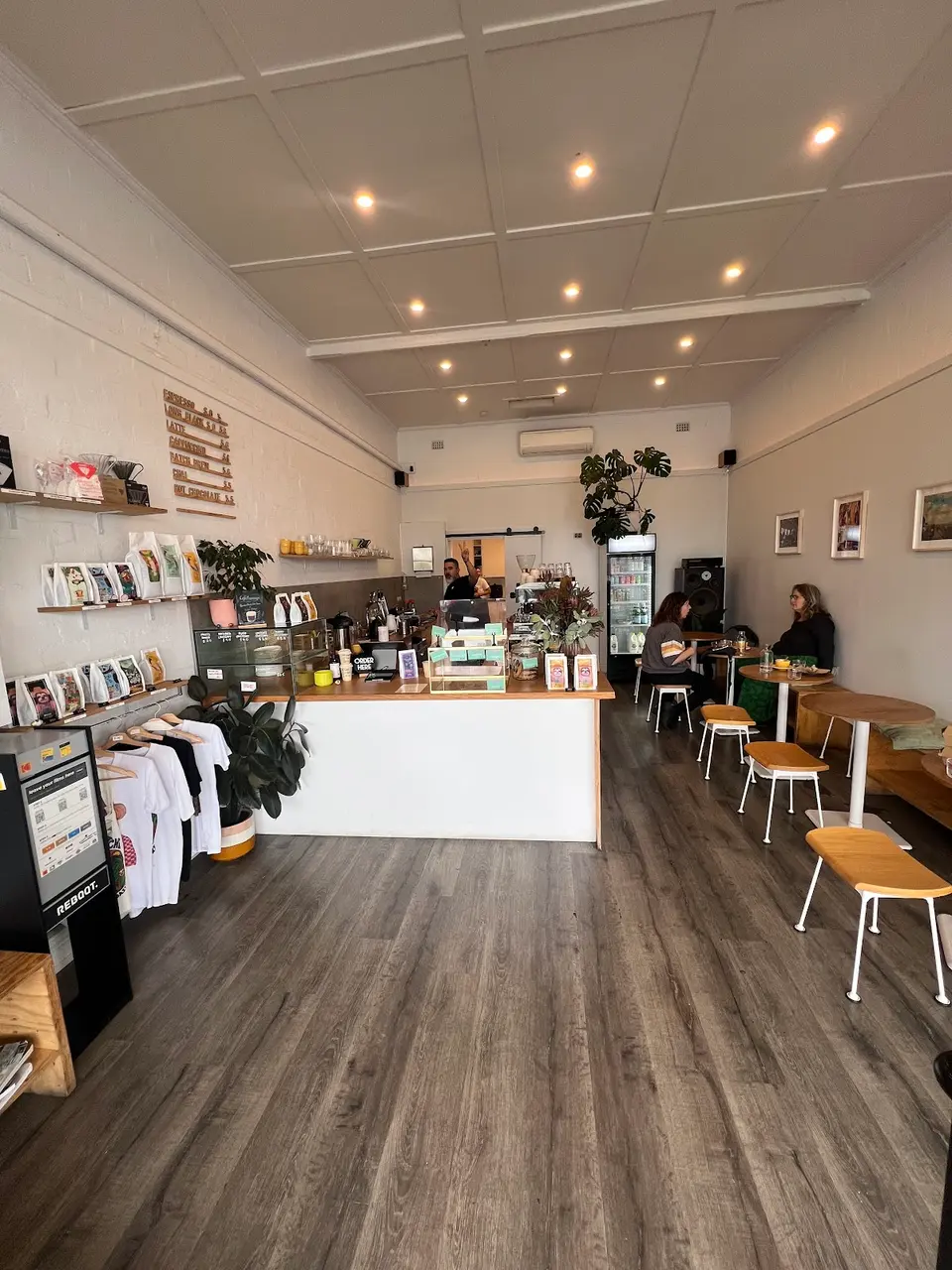 El Parche Coffee Roasters photo 2