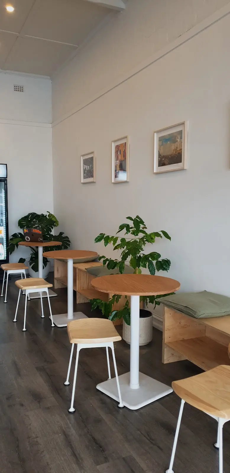 El Parche Coffee Roasters, Melbourne