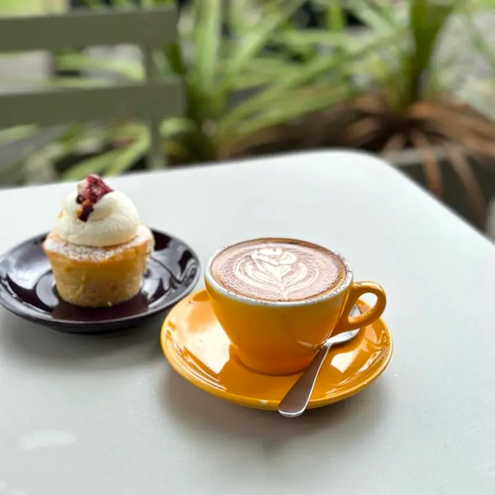 Philoçoffee Espresso Bar photo 4