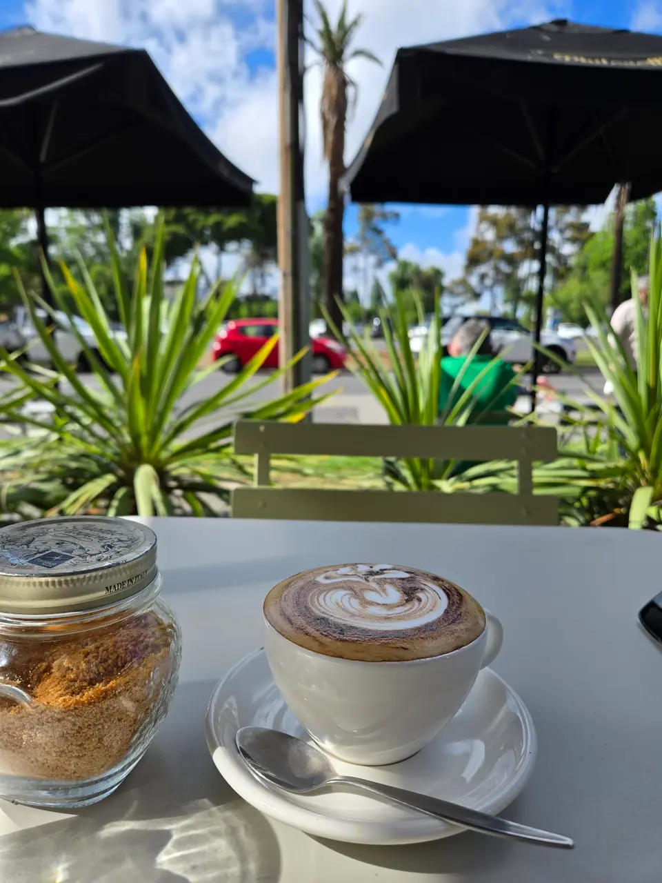 Philoçoffee Espresso Bar photo 5