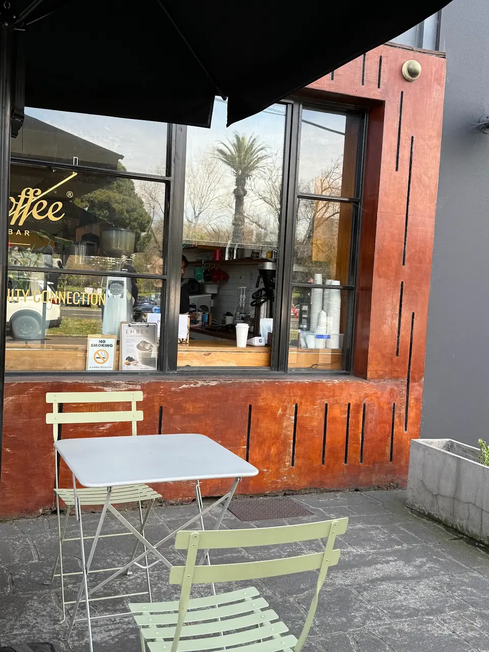 Philoçoffee Espresso Bar photo 3