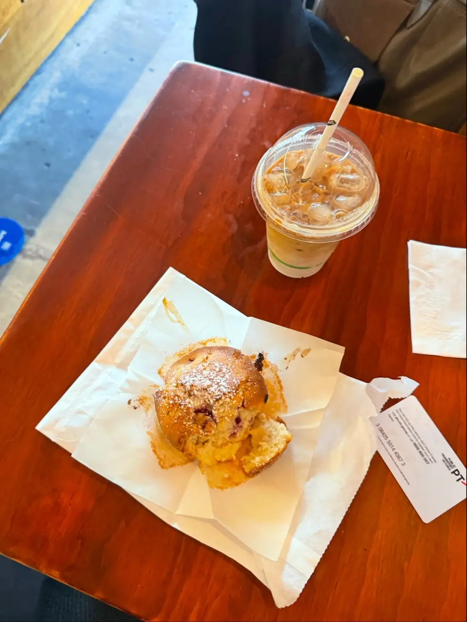 Philoçoffee Espresso Bar photo 6