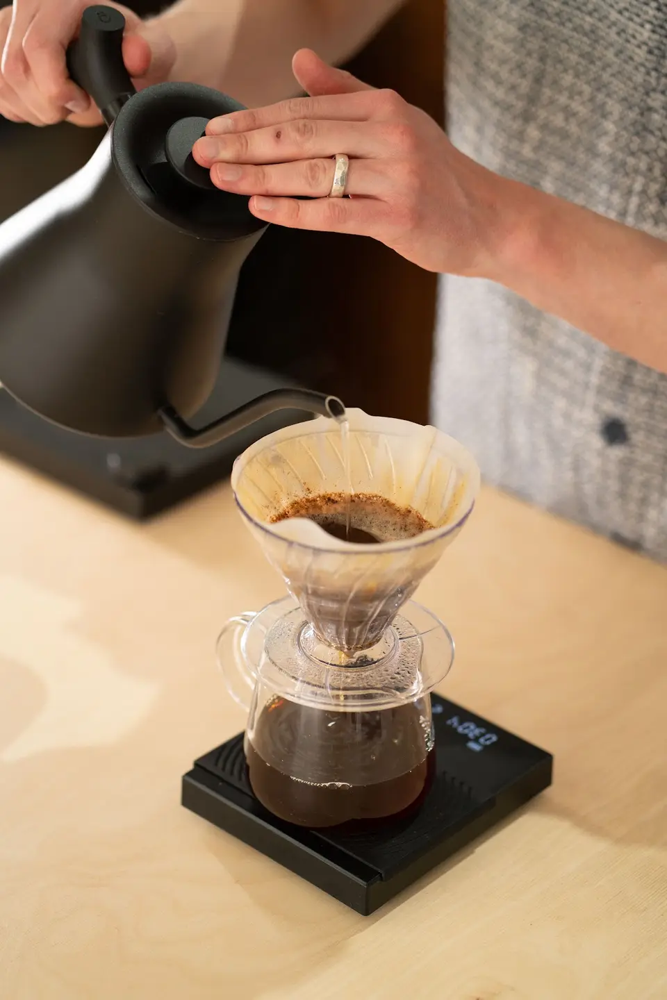 Pontes Roastery & Coffee Bar photo 7