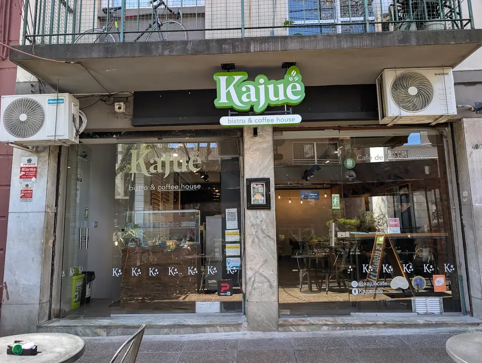 Kajue Café photo 2