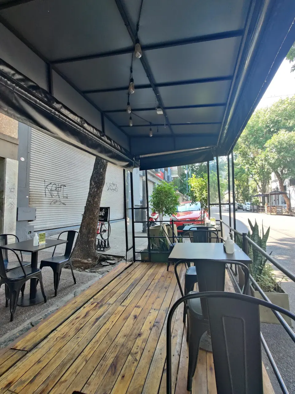 Kajue Café photo 3