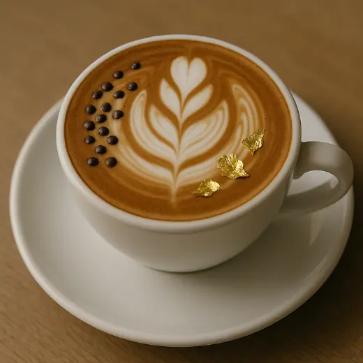Saboretto Cafés Especiais, Brasília