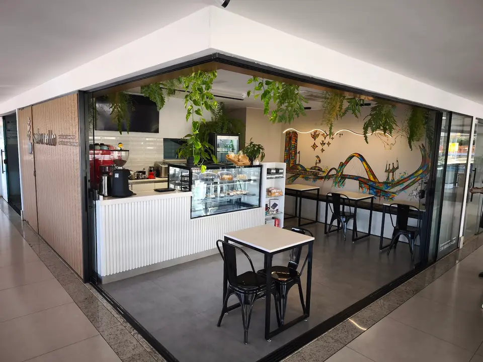 Saboretto Cafés Especiais, foto 3