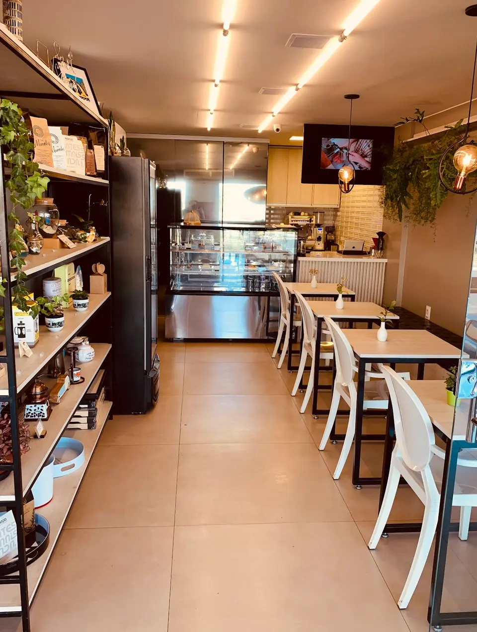 Saboretto Cafés Especiais, foto 2