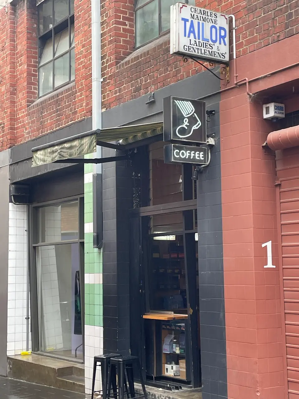 Traveller Coffee photo 3