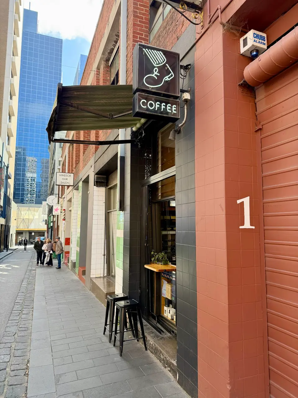 Traveller Coffee photo 2