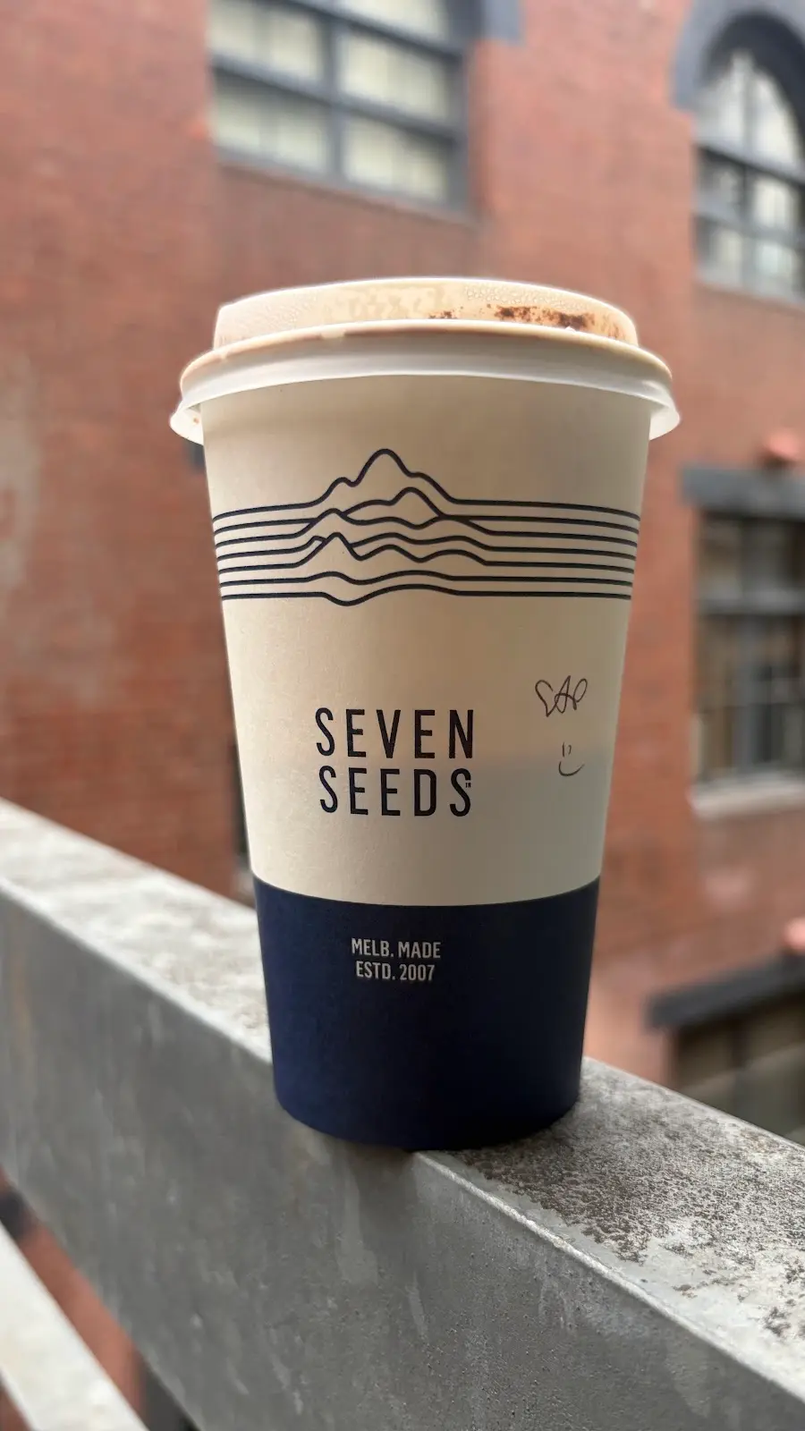 Traveller Coffee photo 5