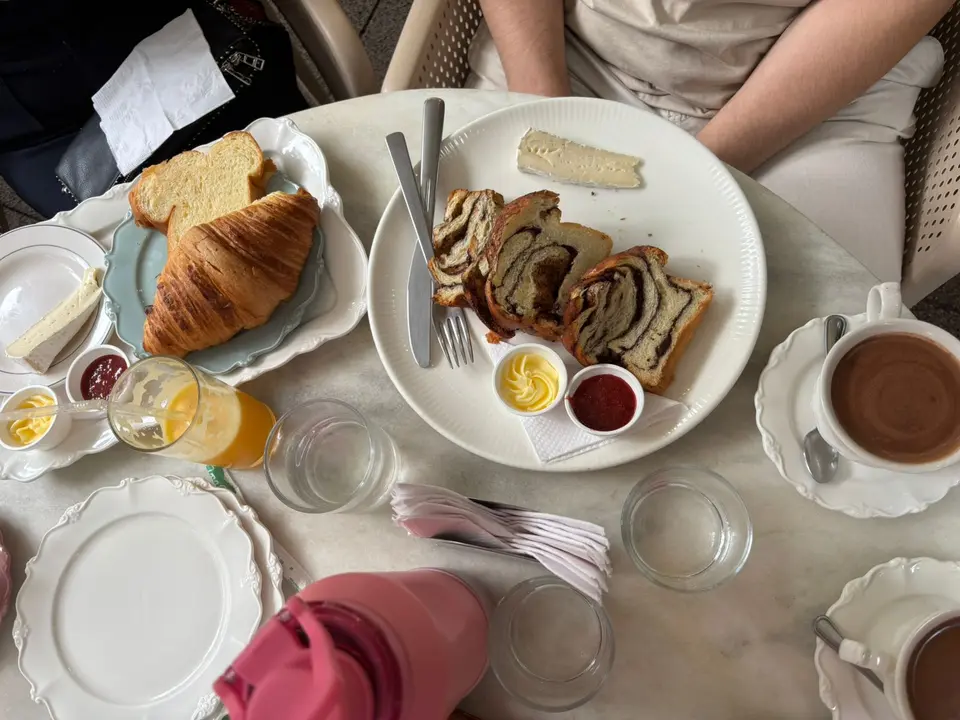 Café Angelita, foto 6