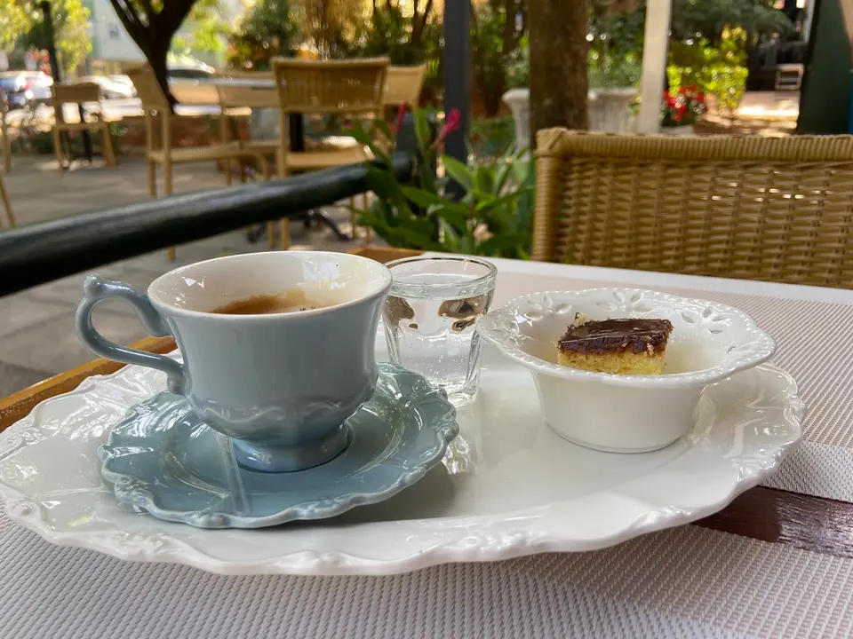 Café Angelita - Bistrô photo 1