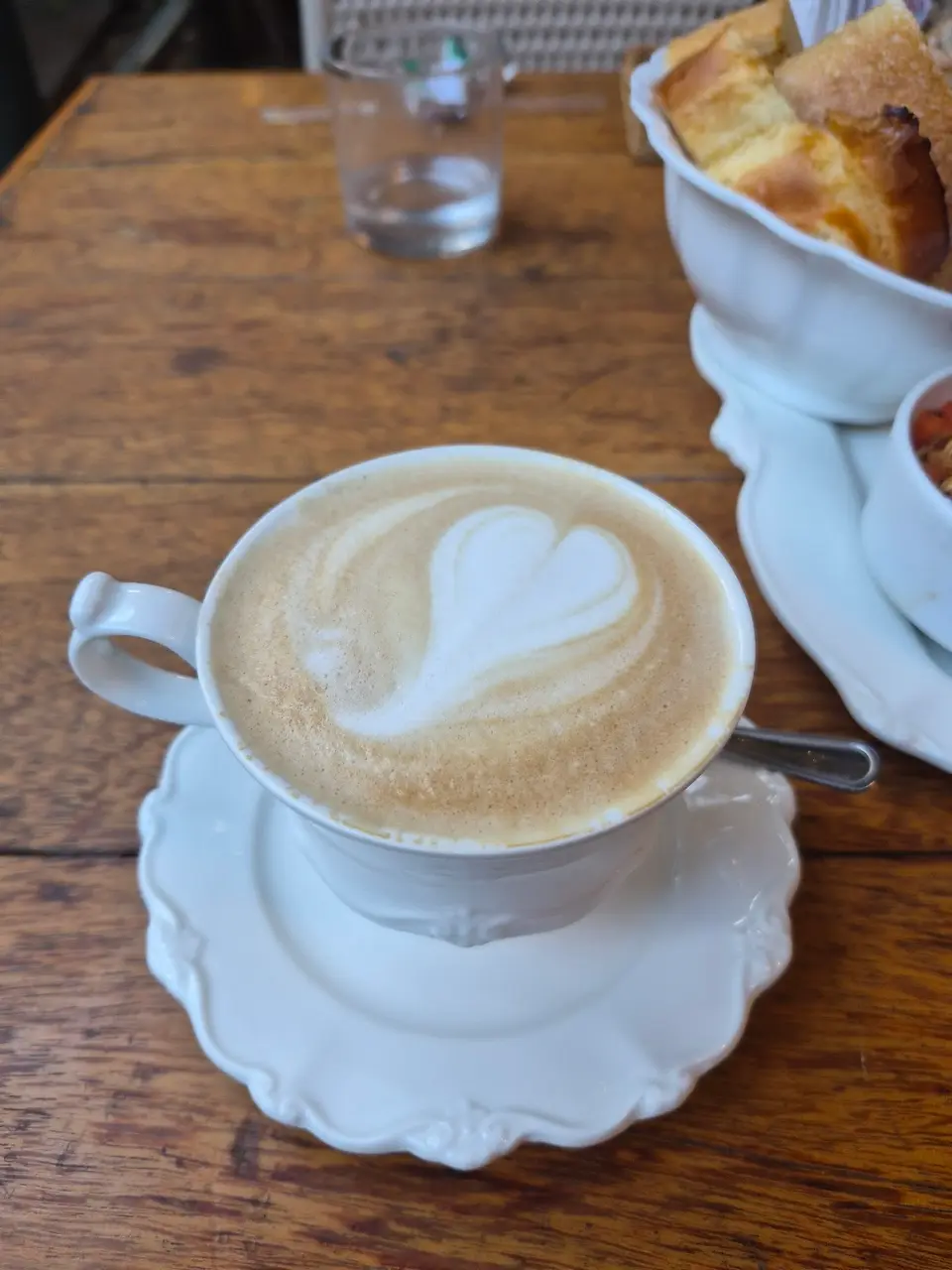 Café Angelita, foto 4