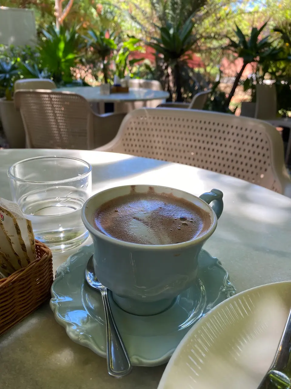 Café Angelita, foto 5