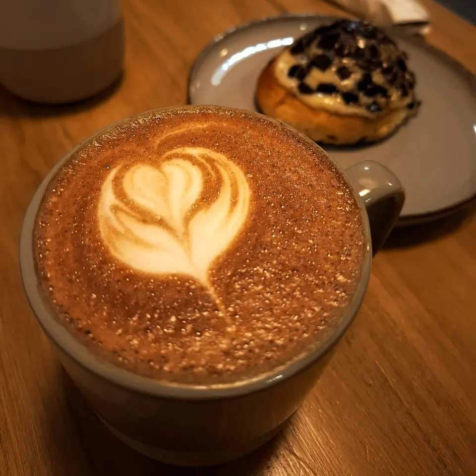 Birdy Birds Specialty Coffee Shop, foto 5