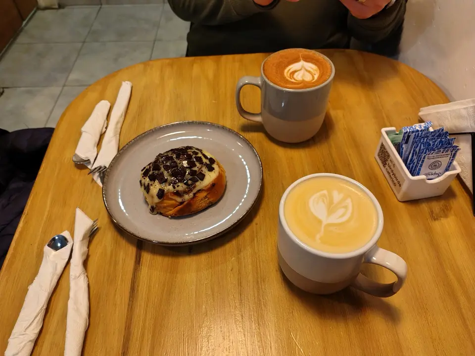 Birdy Birds Specialty Coffee Shop, foto 6