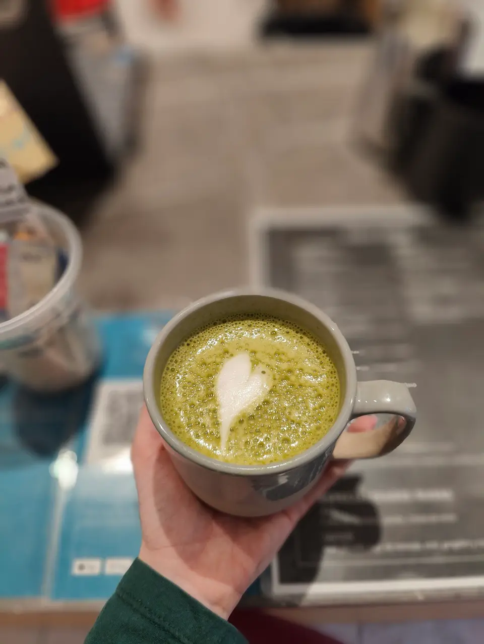 Birdy Birds Specialty Coffee Shop, foto 4