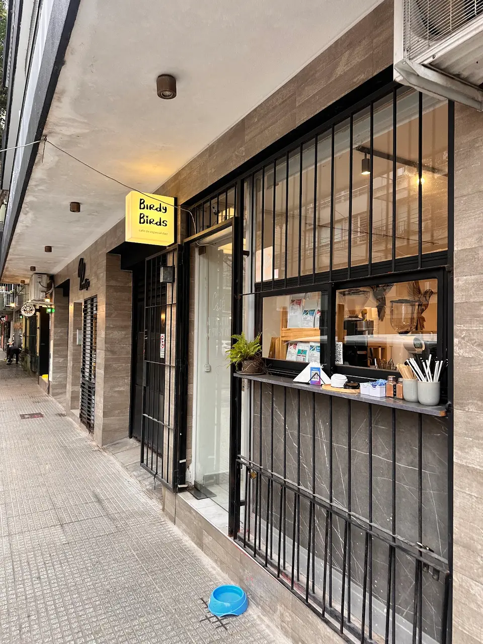 Birdy Birds Specialty Coffee Shop, foto 2