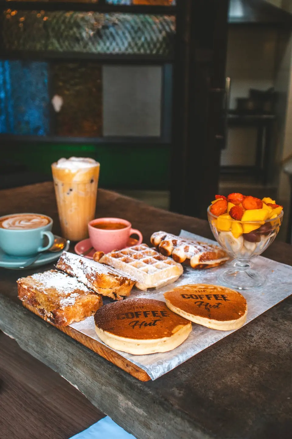 The Coffee Hut, foto 5