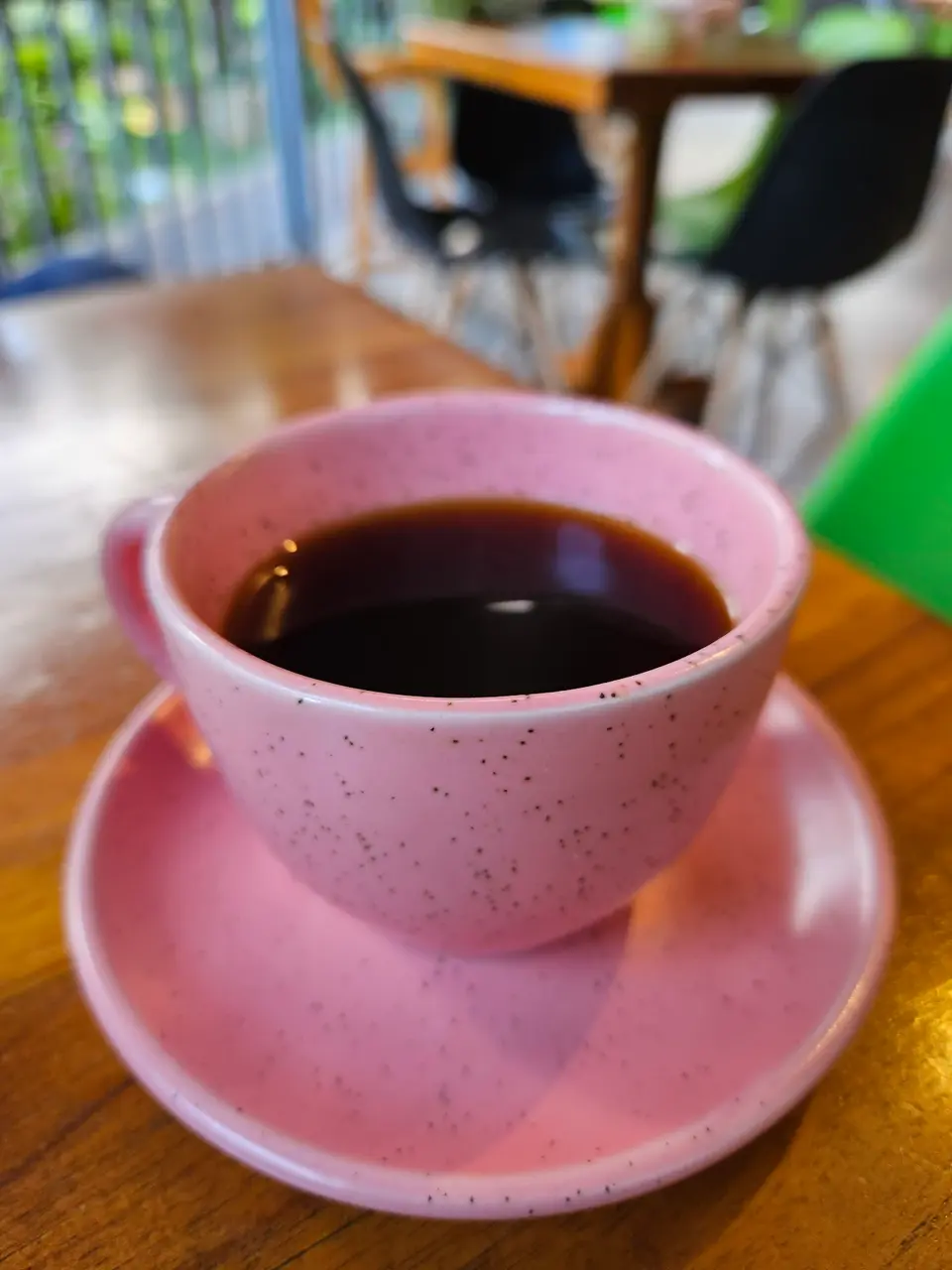 The Coffee Hut, foto 4