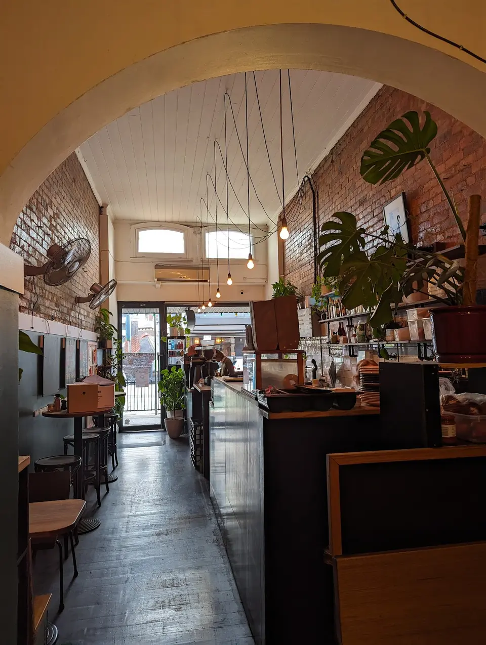 Delilah, Melbourne