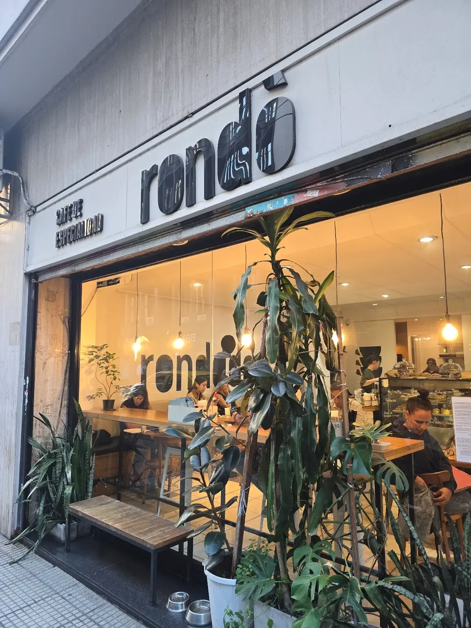Rondó Cafe photo 2