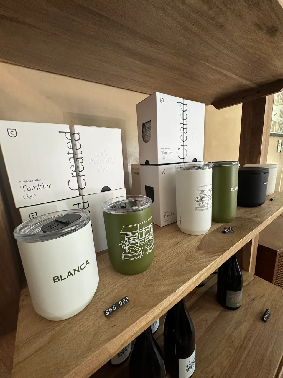 BLANCA Studio photo 6
