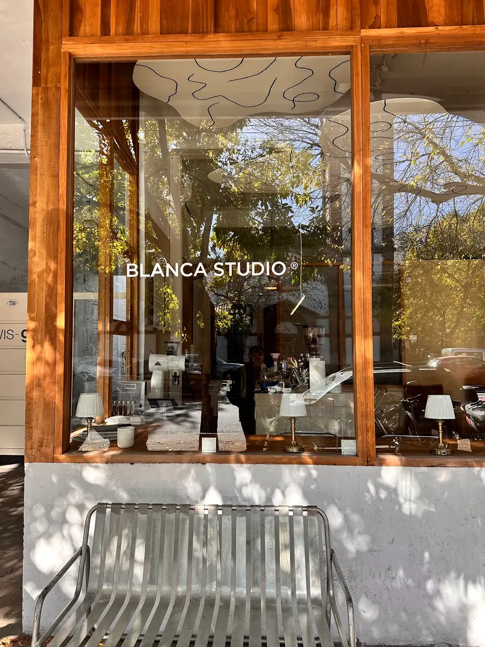 BLANCA Studio photo 2