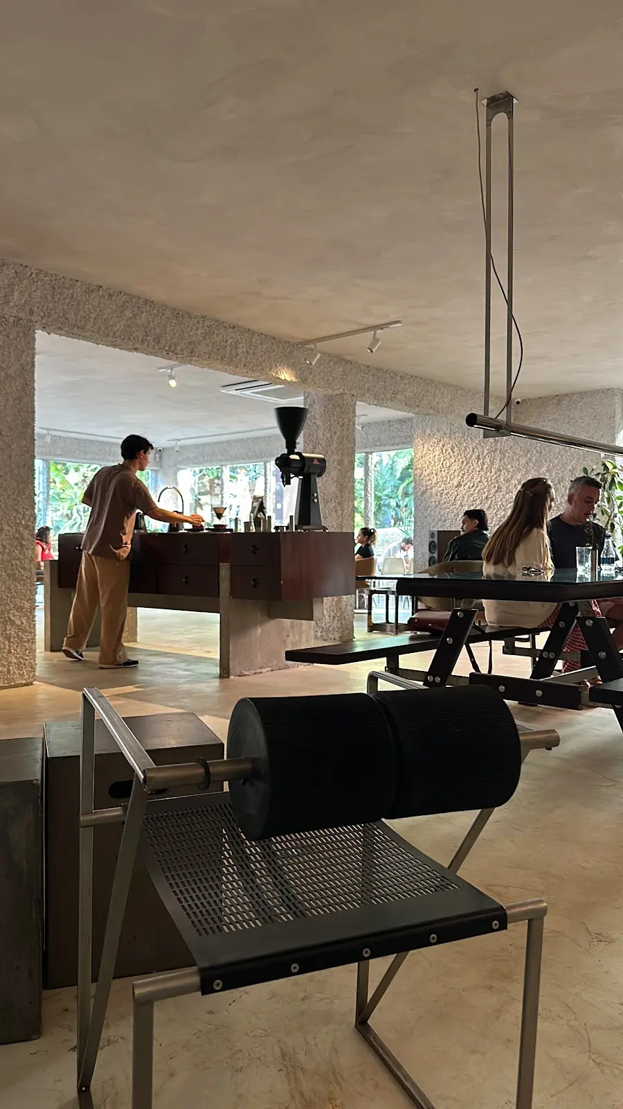 ACERVO CAFÉ, Brasília