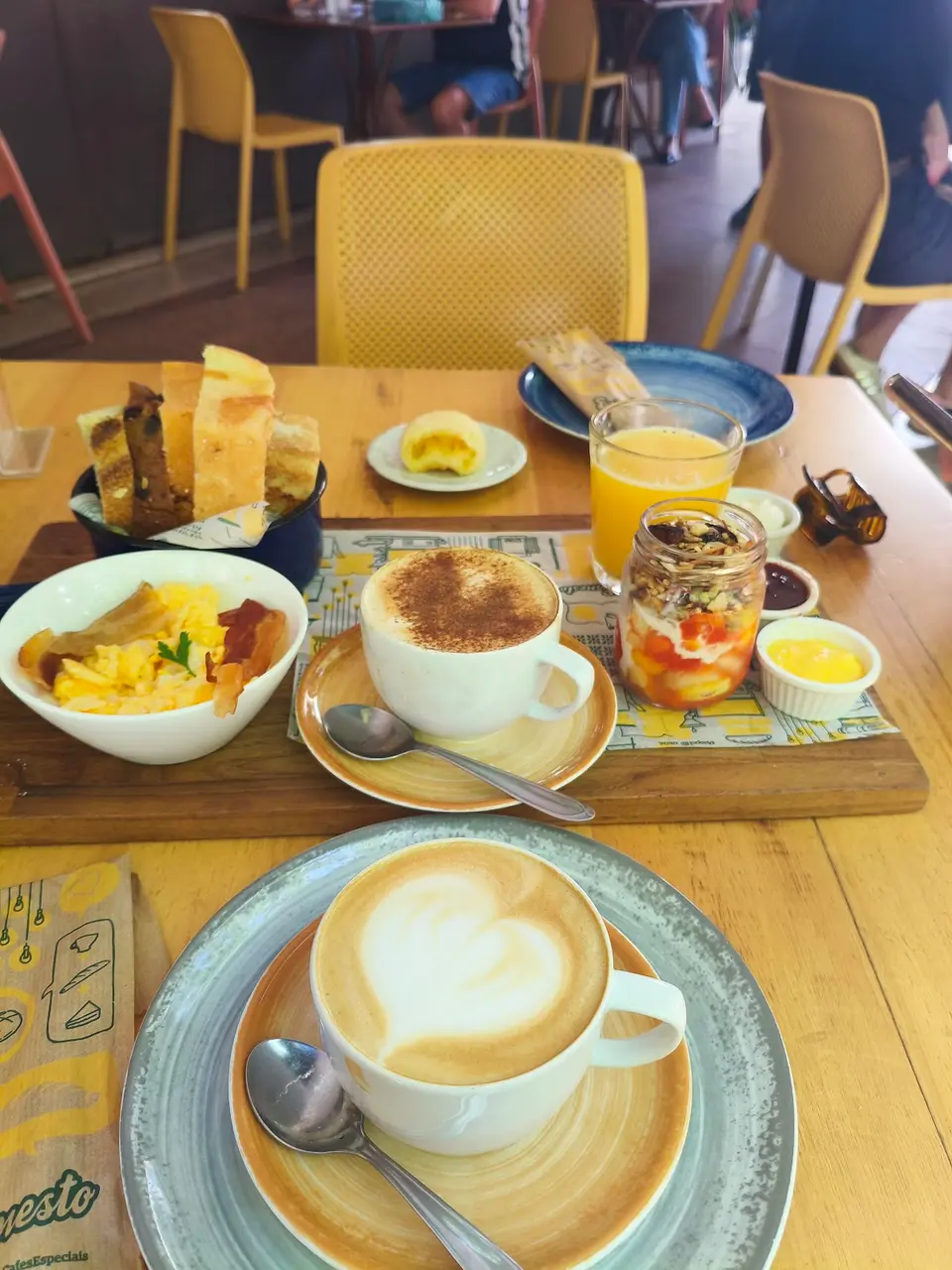 Café Aroeira photo 4