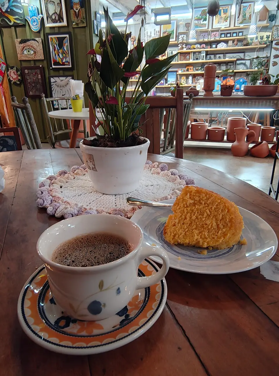 Café Aroeira photo 5