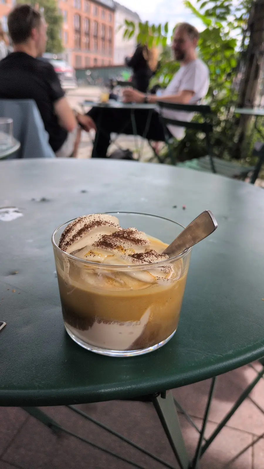 Coffee Collective Jægersborggade photo 6