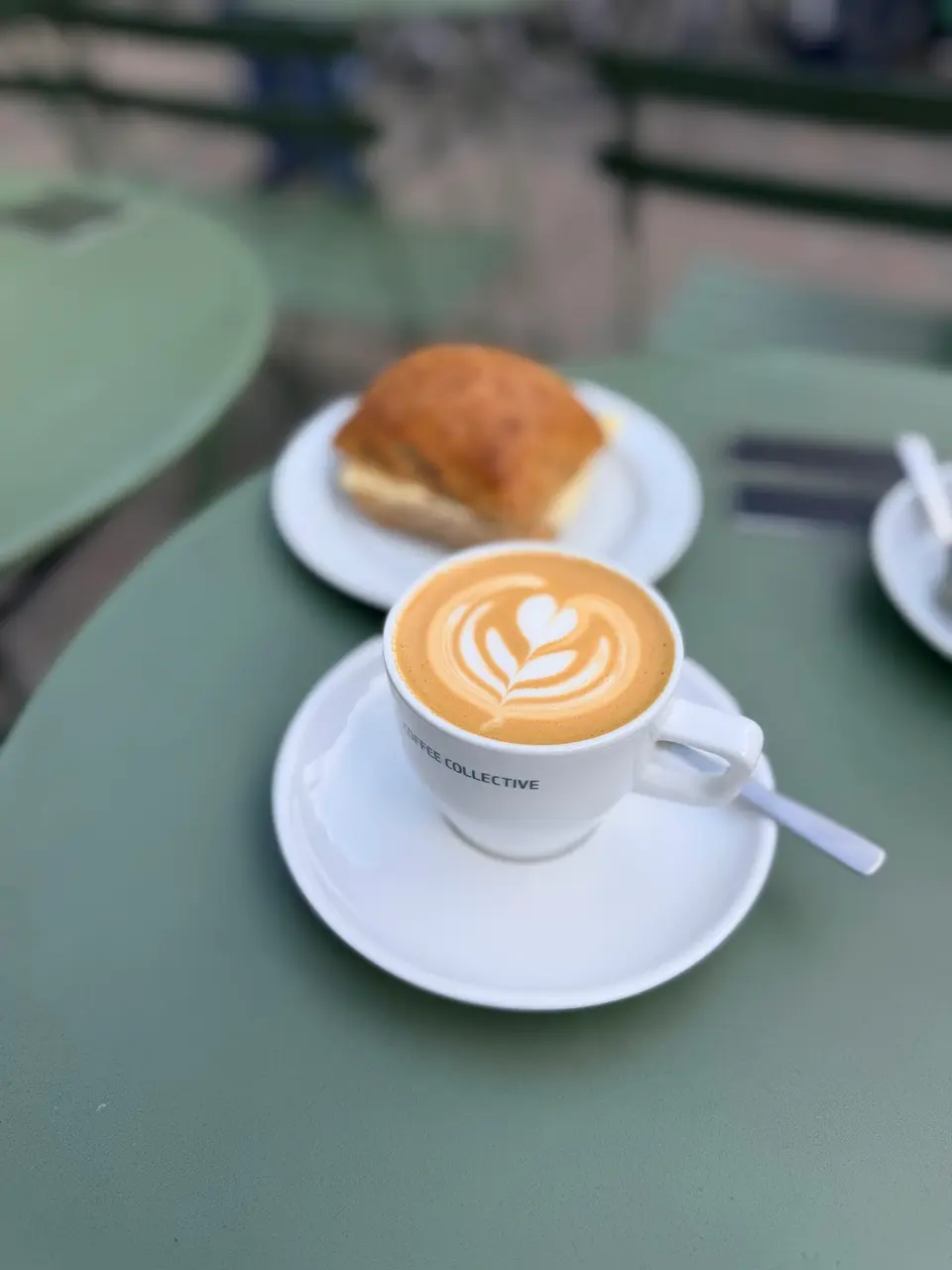 Coffee Collective Jægersborggade photo 5