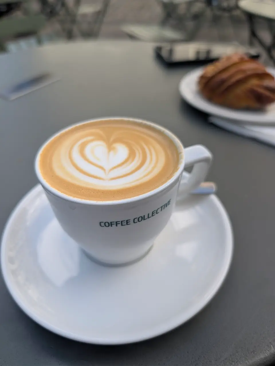 Coffee Collective Jægersborggade photo 4