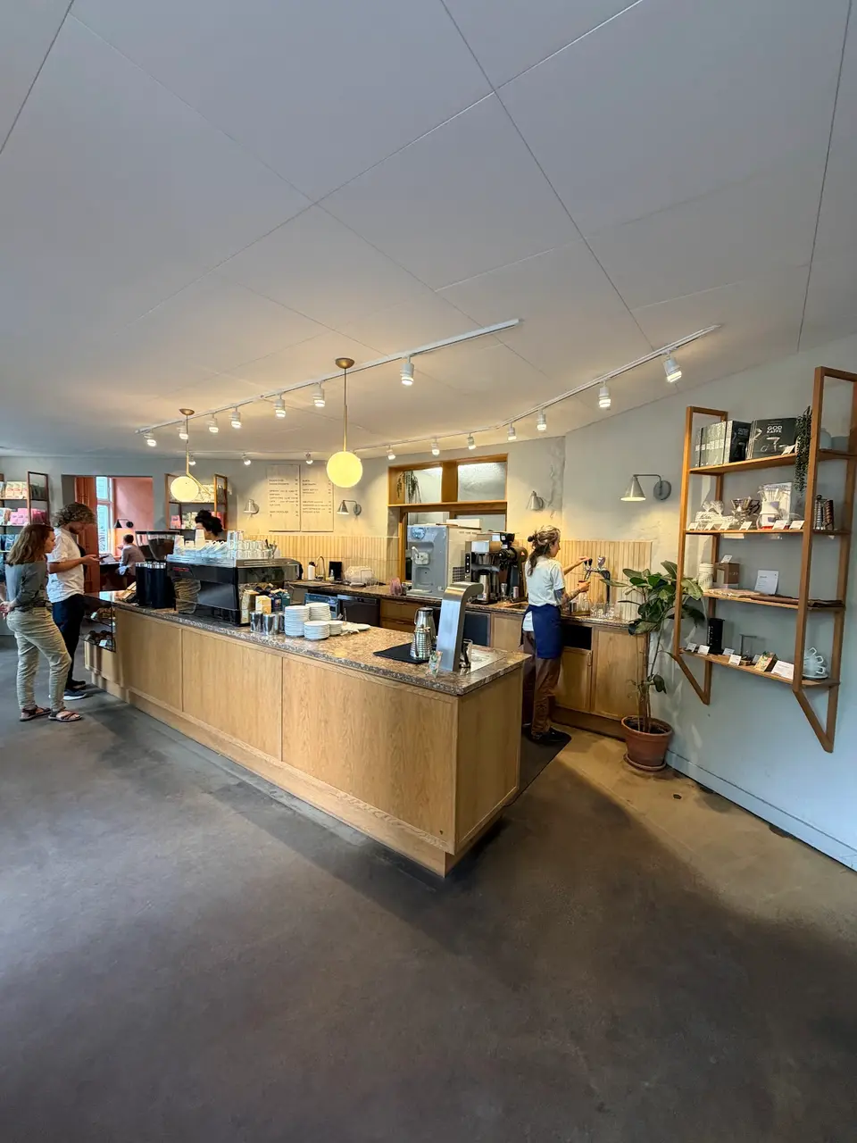 Coffee Collective Jægersborggade photo 8