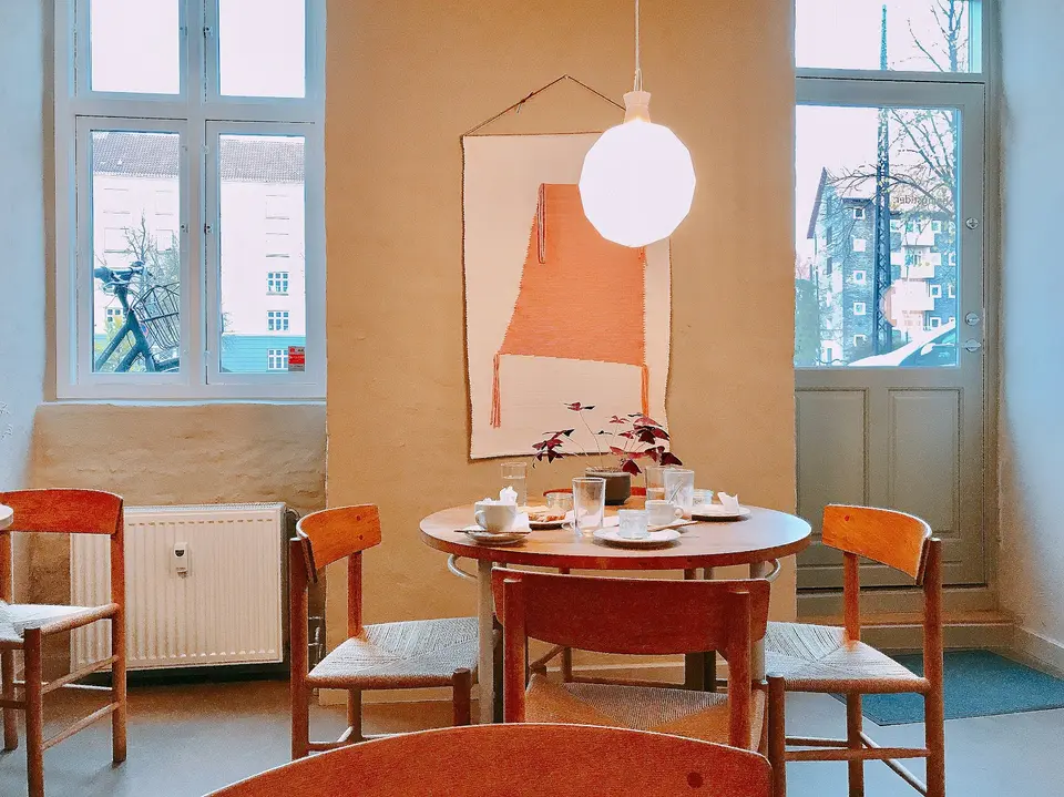 Coffee Collective Jægersborggade photo 3