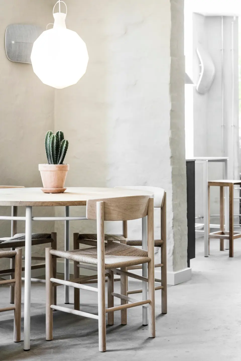 Coffee Collective Jægersborggade, Copenhagen